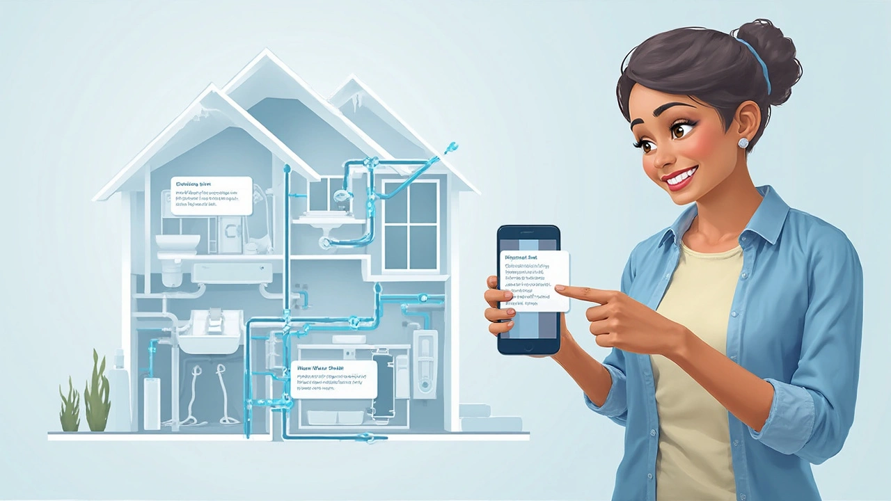 Best Spots to Install Hydrocl in Your Home
