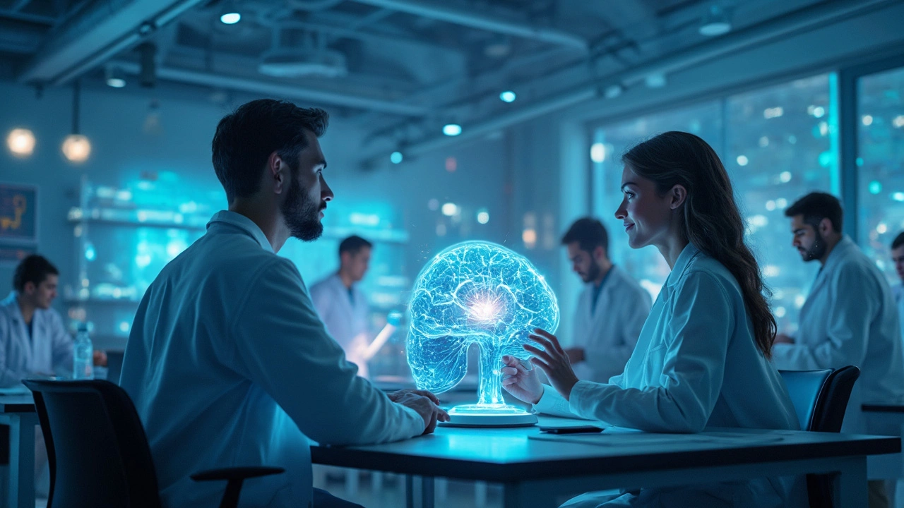 Cerecetam: Benefits, Side Effects, and How This Nootropic Works