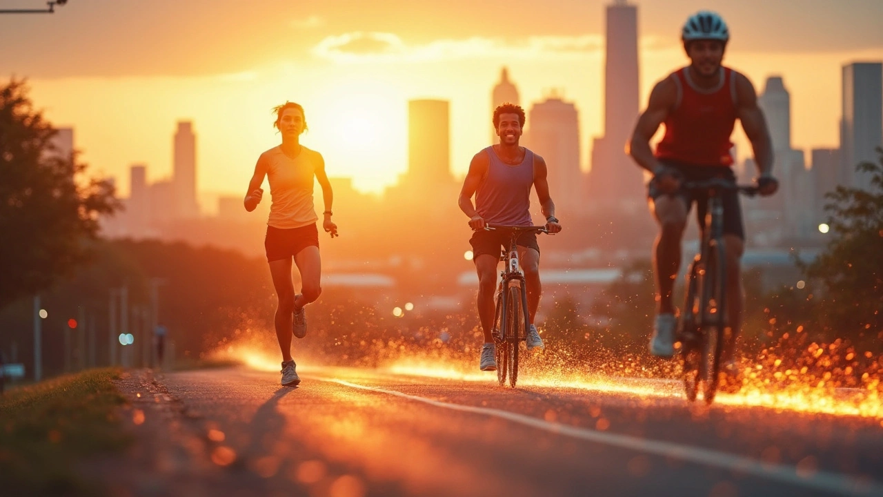 Dimethylglycine Benefits: Boost Energy, Focus, and Recovery with DMG Supplements