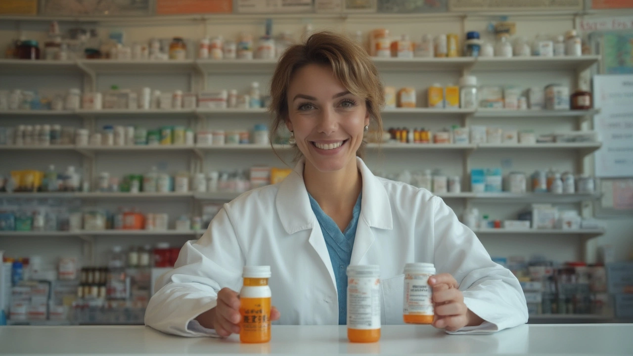 How to Shop Safely at pharmaglobalrx.com—and Not Get Burned