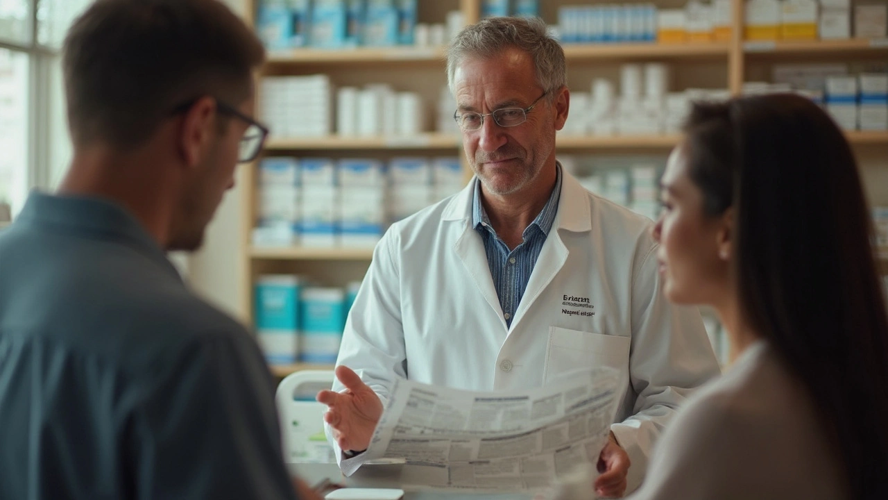 How to Use Eriacta: Dosage, Timing, and Smart Tips
