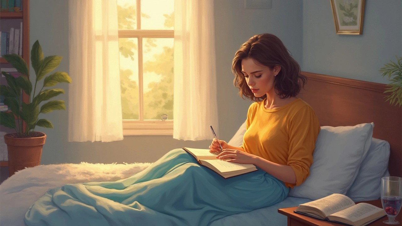 Imipramine Withdrawal Symptoms, Timeline & Coping Strategies: A Practical 2025 Guide
