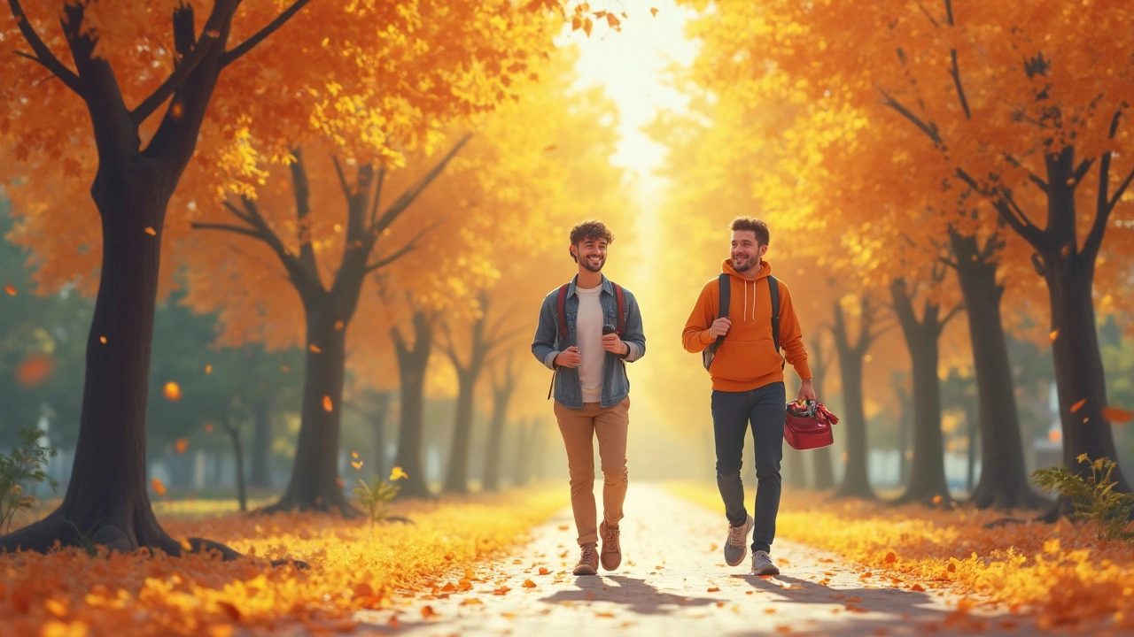 Practical Coping Strategies for Imipramine Withdrawal