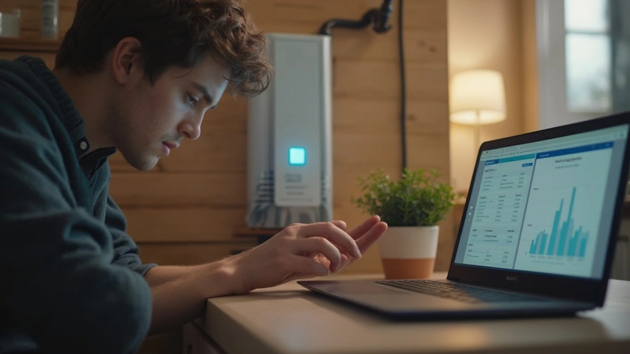 Smart Ways to Reduce Water Bills With Hydrocl