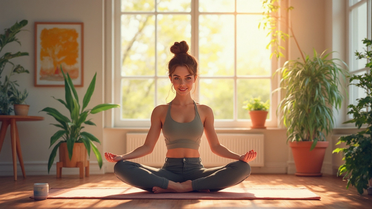 Taking Back Control: Stress Reduction as a Tool, Not a Buzzword