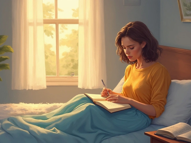 Imipramine Withdrawal Symptoms, Timeline & Coping Strategies: A Practical 2025 Guide