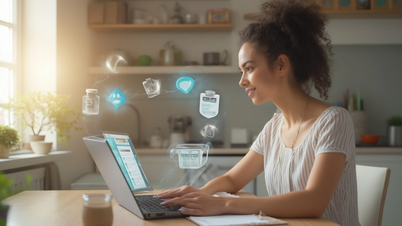 How and Where to Safely Buy Bactroban Online: A 2025 Guide