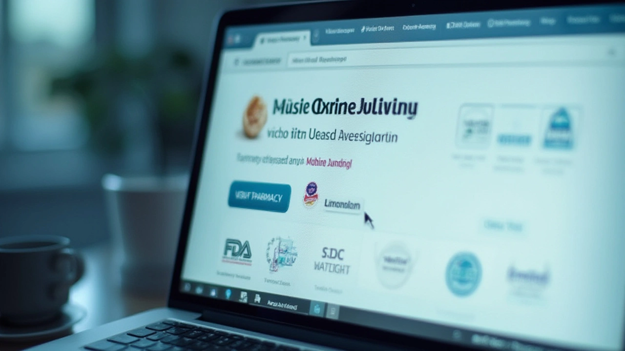 How to Buy Tamsulosin Online: A Detailed Guide to Doing it Safely