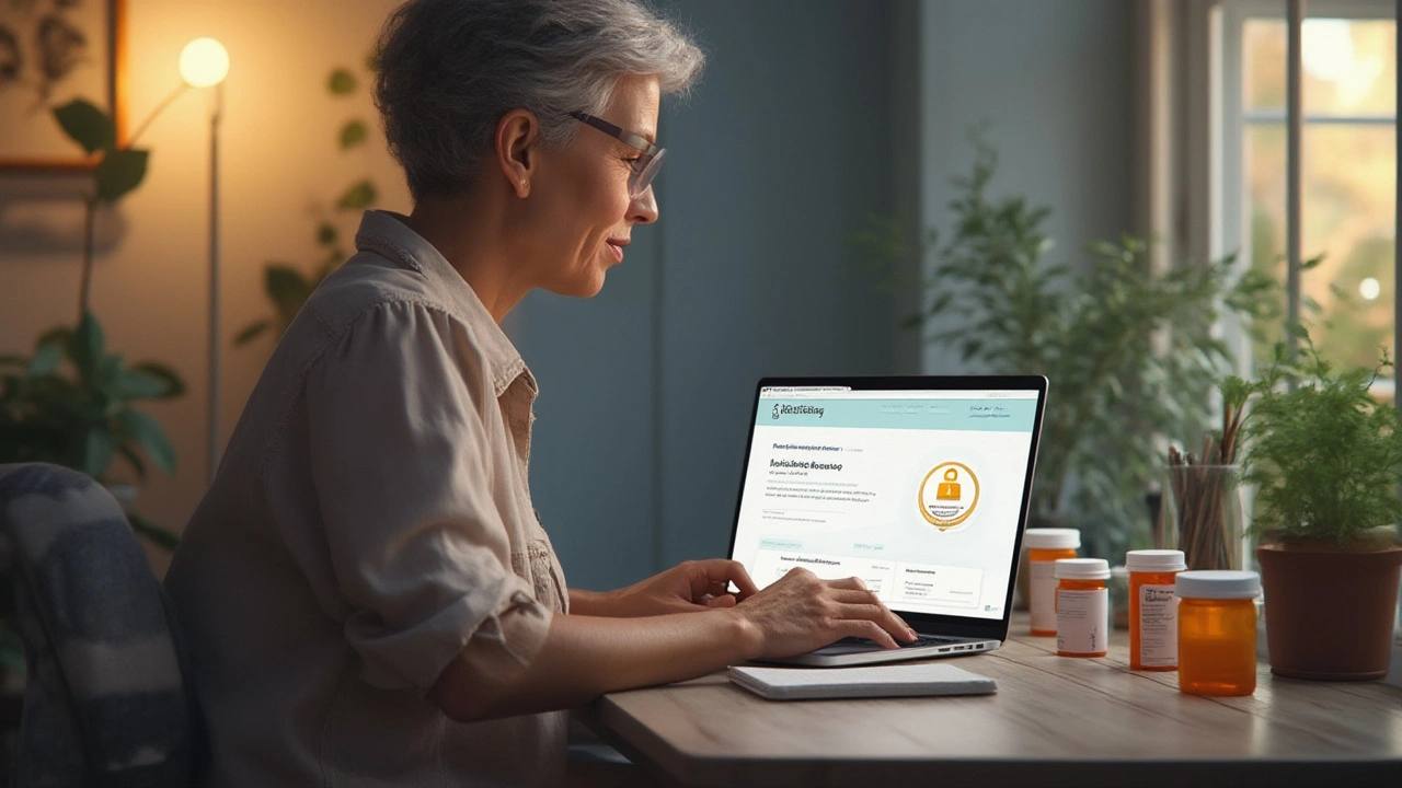 How to Safely Buy Avapro Online: Trusted Pharmacies, Tips & What to Know
