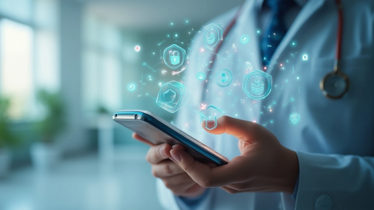 How to Tell a Legit Online Pharmacy From a Scam