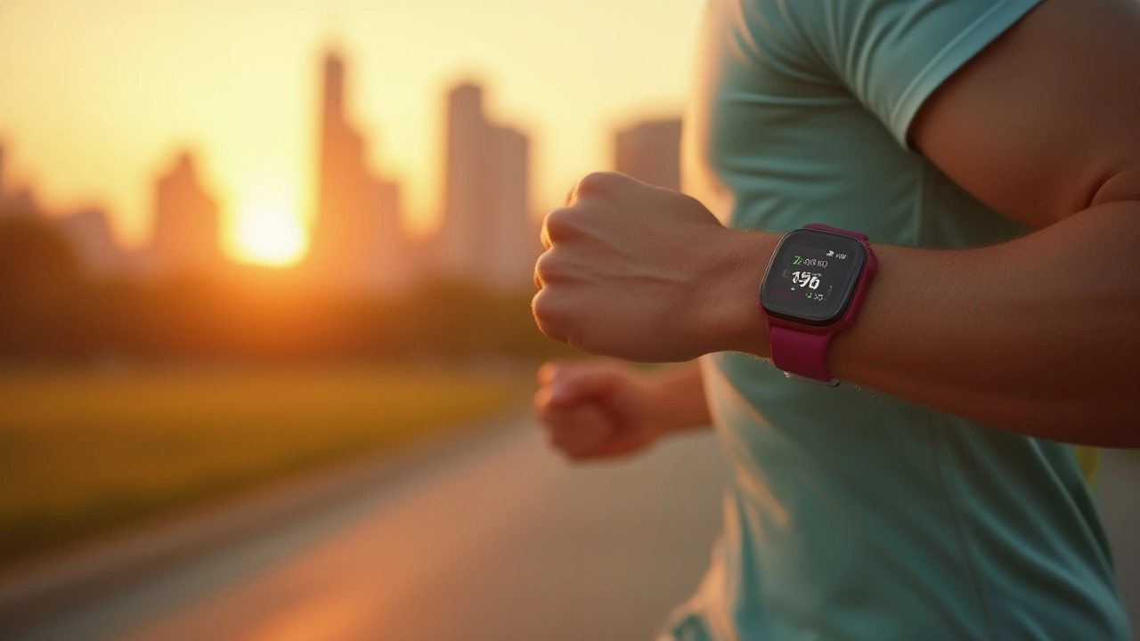 Legal Heart-Rate Control: Smart Strategies Beyond Medication