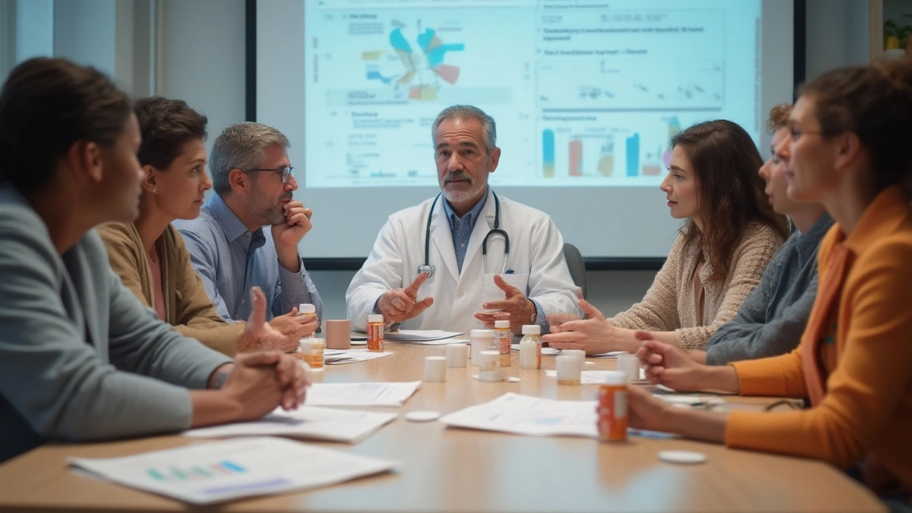 Methocarbamol Dosage for Rapid Back Pain Relief: Safe Scheduling & Clinical Evidence