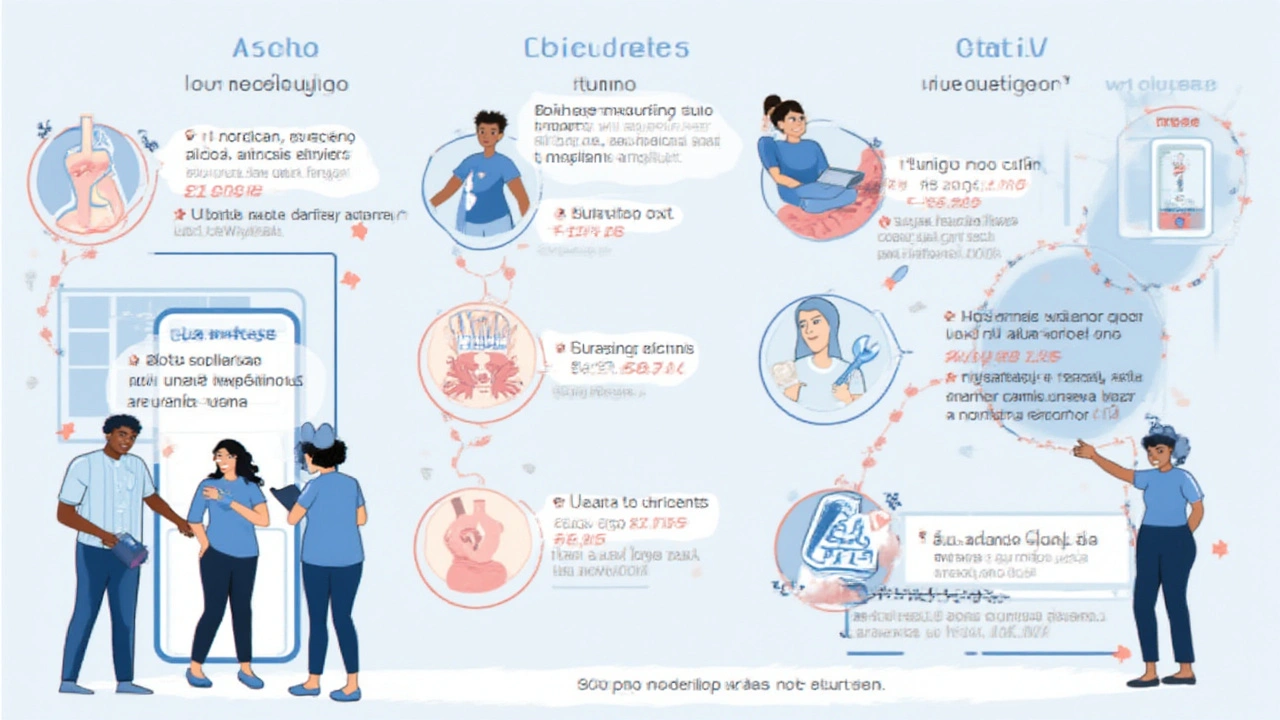 The Real-Life Benefits and Side Effects of Forxiga