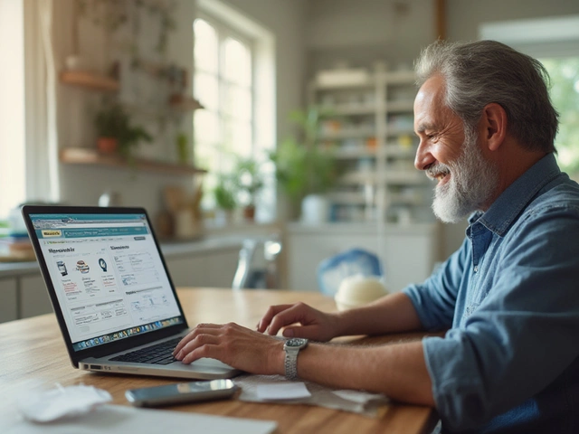 Buy Tamsulosin Online: Safe Buying Guide, Prices & Trusted Pharmacies