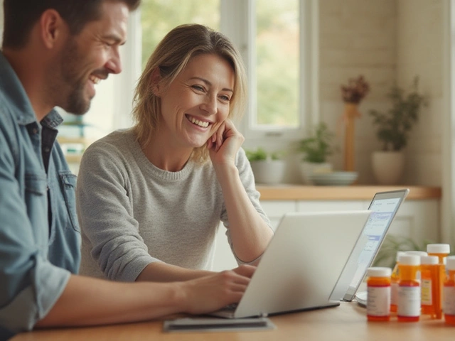 Canadamedsunited.com Review: Safe Online Pharmacy for Affordable Prescription Drugs