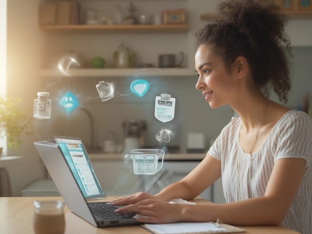 How and Where to Safely Buy Bactroban Online: A 2025 Guide