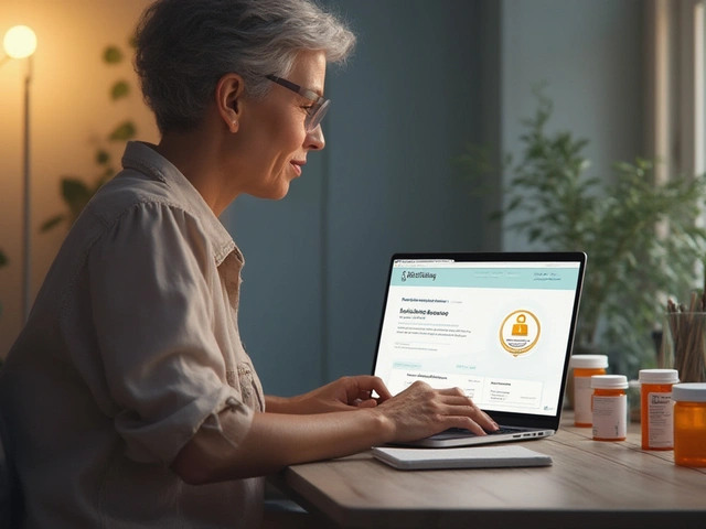 How to Safely Buy Avapro Online: Trusted Pharmacies, Tips & What to Know
