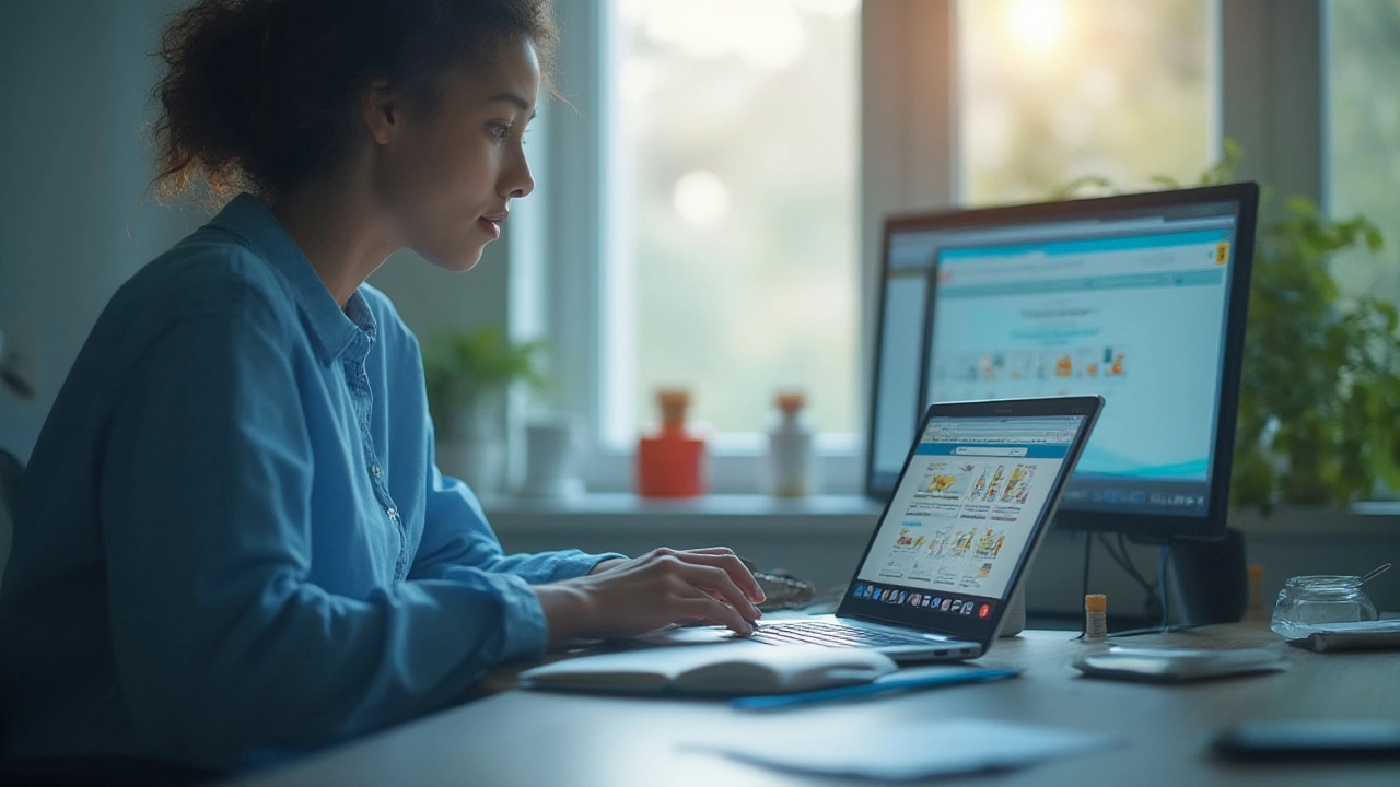 Where and How to Buy Dapasmart Online Safely: A Practical Guide