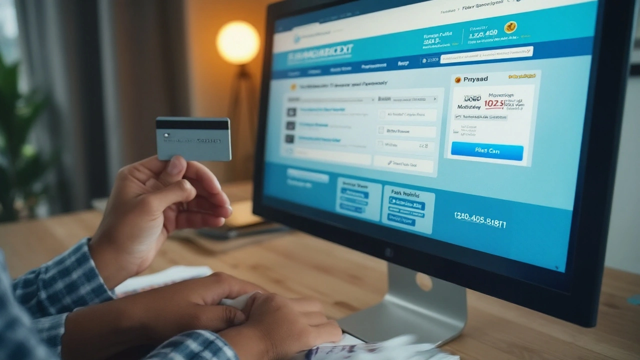 How to Choose a Legitimate Online Pharmacy