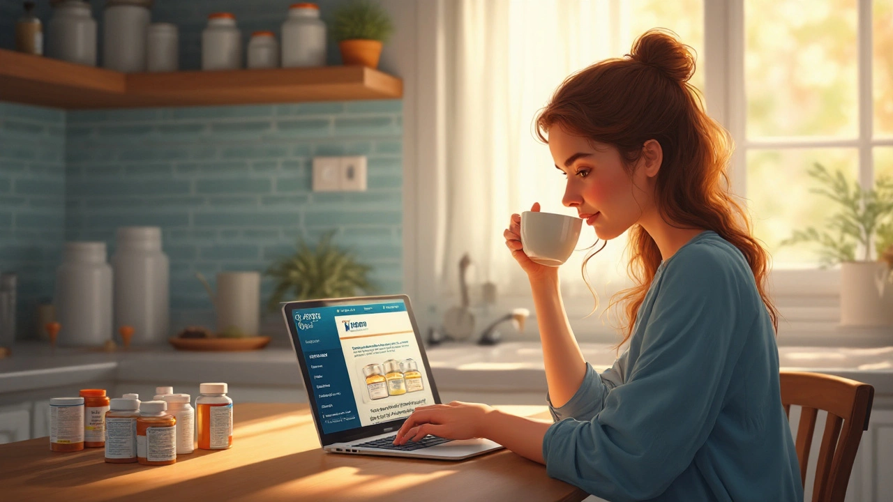 medstore-365.com Review: Online Pharmacy Insights, Safety Tips, and What to Expect