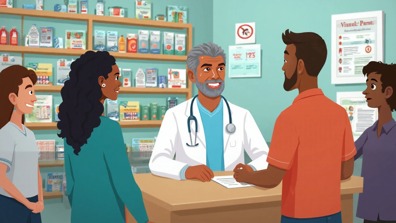Practical Tips for Getting the Most from Vigora