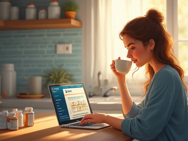 medstore-365.com Review: Online Pharmacy Insights, Safety Tips, and What to Expect