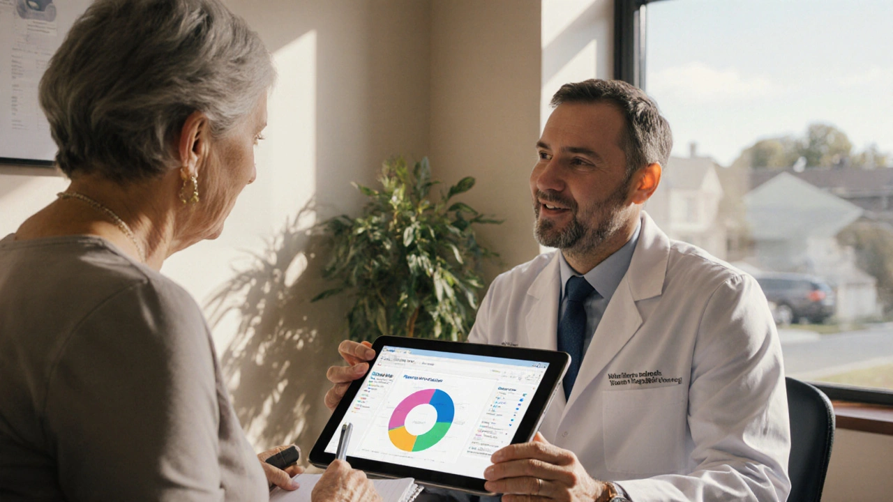 Bariatric Surgery for Obesity: Key Benefits and Potential Risks