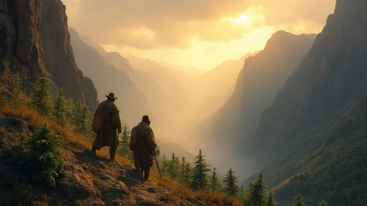 Famous Cannabis Strains: History, Origins & Legacy