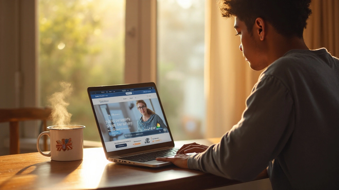 How to Buy Cheap Generic Amoxicillin Online Safely