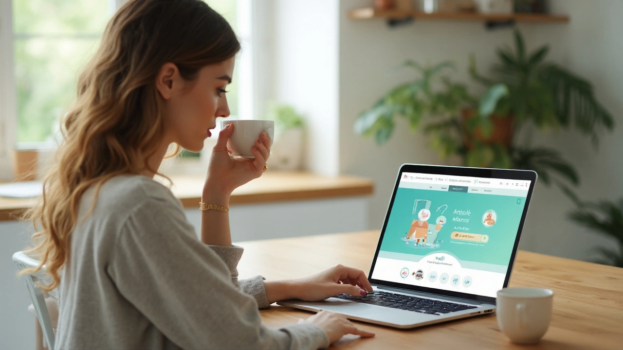 How to Buy Cheap Generic Effexor Online Safely