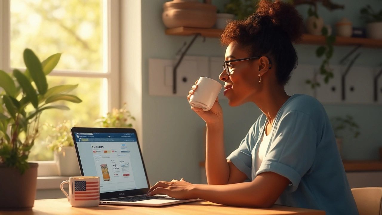 How to Buy Cheap Generic Prilosec Online Safely