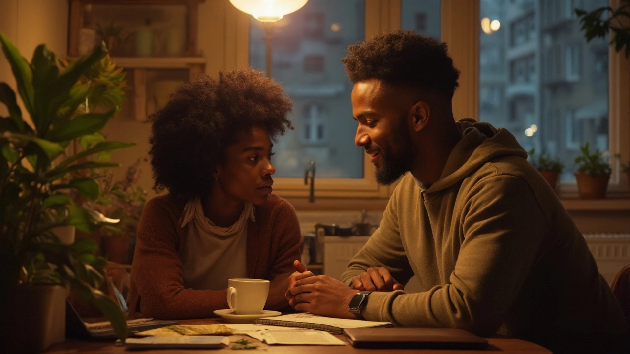 How to Rekindle the Spark When Low Libido Hits (Evidence-Based Guide)