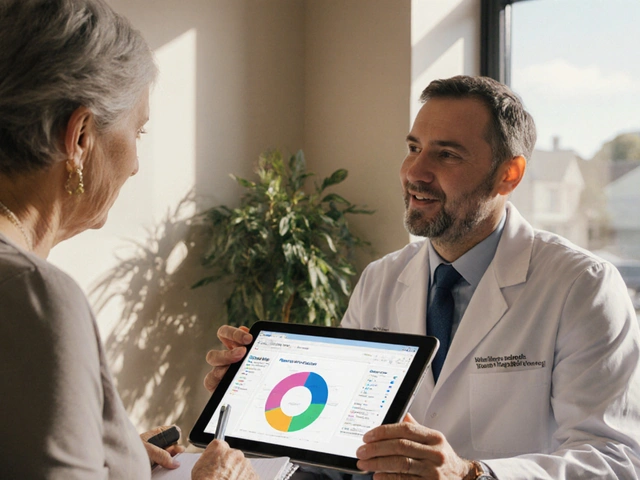 Bariatric Surgery for Obesity: Key Benefits and Potential Risks