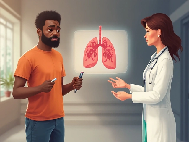 How Diabetes Increases the Risk of Pulmonary Tuberculosis - What You Need to Know