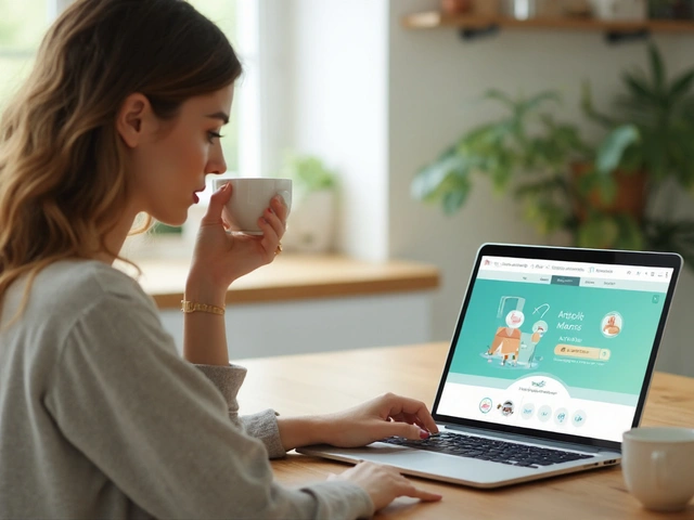 How to Buy Cheap Generic Effexor Online Safely