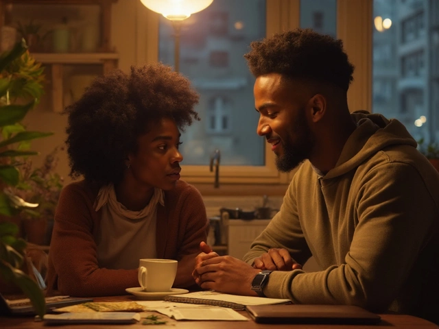 How to Rekindle the Spark When Low Libido Hits (Evidence-Based Guide)