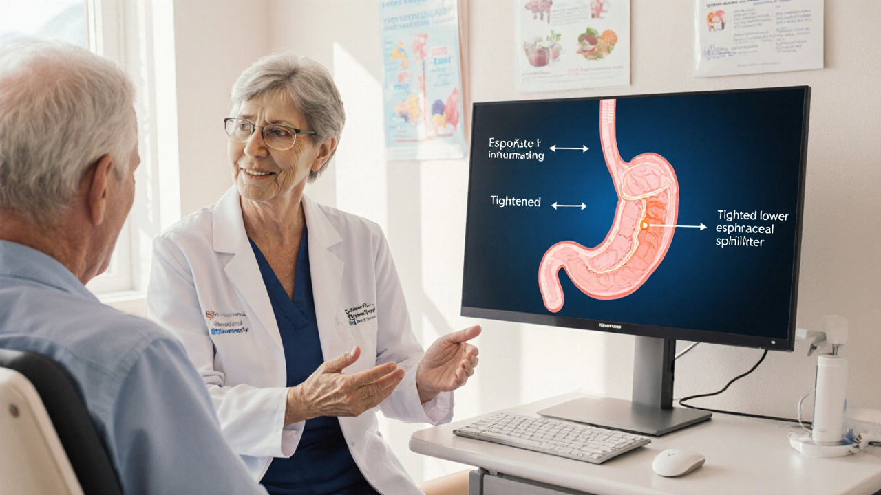Treatment Roadmap: Meds and Lifestyle