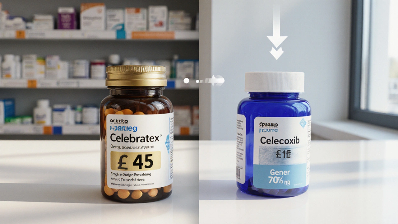 Buy Cheap Generic Celebrex Online - Safe, Fast & Affordable