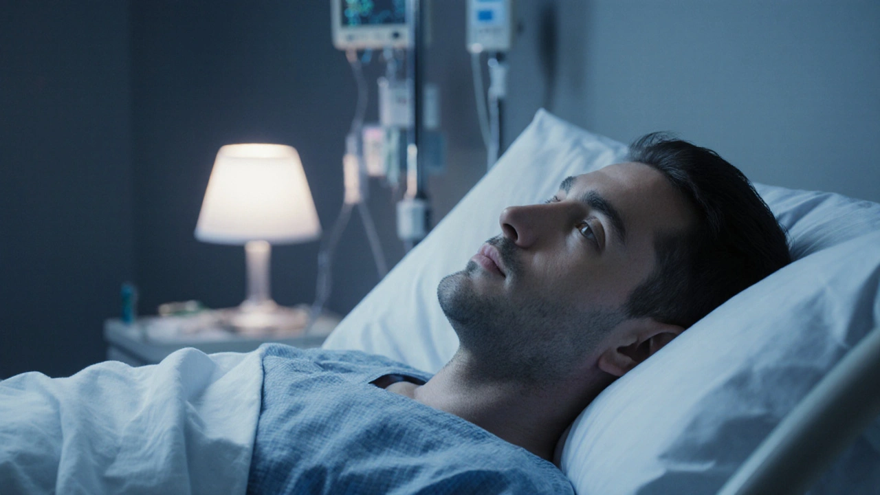 Effective Strategies to Manage Post‑Operative Insomnia During Anesthesia Recovery