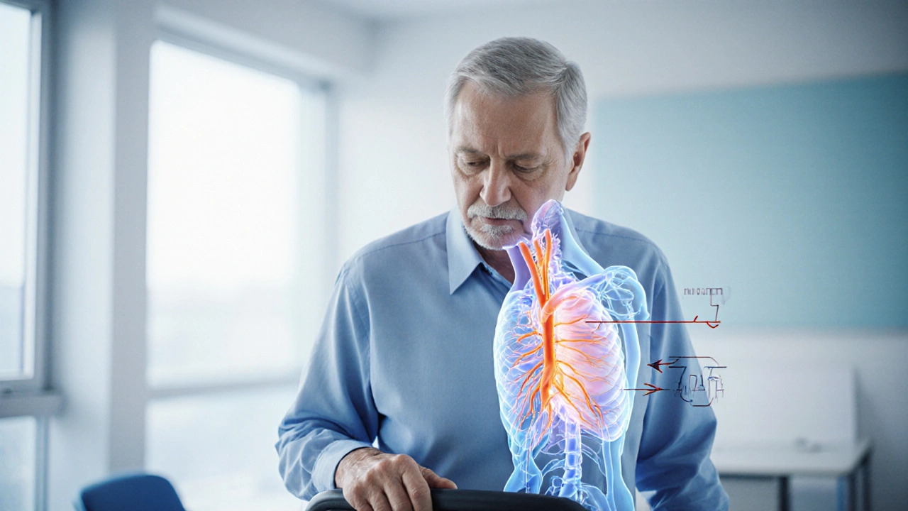 Genetics and Idiopathic Orthostatic Hypotension: What the Evidence Shows