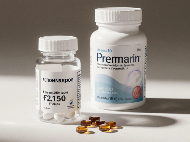 Buy Cheap Generic Premarin Online - Affordable Hormone Therapy Options