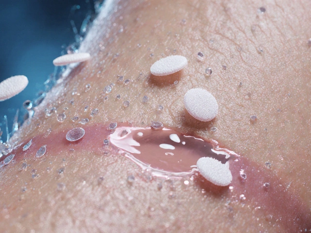 Diabetes and Skin Infections: Essential Facts You Must Know