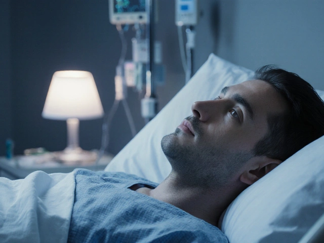 Effective Strategies to Manage Post‑Operative Insomnia During Anesthesia Recovery