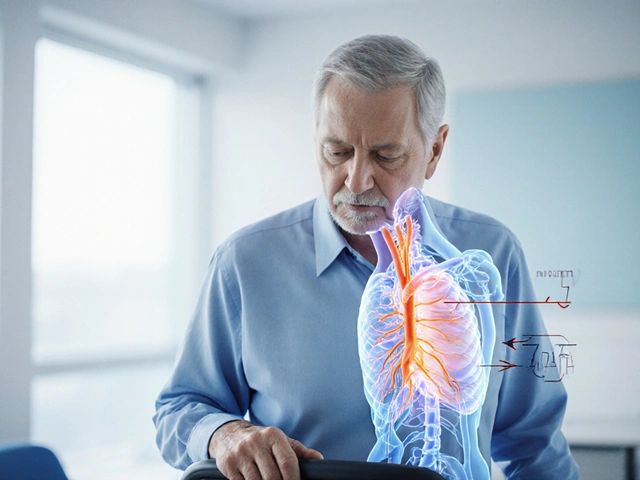 Genetics and Idiopathic Orthostatic Hypotension: What the Evidence Shows