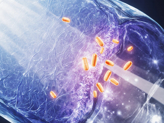 How Hydrochlorothiazide Lowers Blood Pressure - The Science Explained