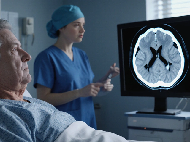 Subarachnoid Hemorrhage: Alternative & Complementary Therapies Guide