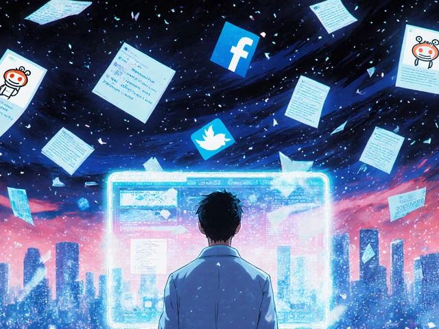 Using Social Media for Pharmacovigilance: Real-World Opportunities and Hidden Risks