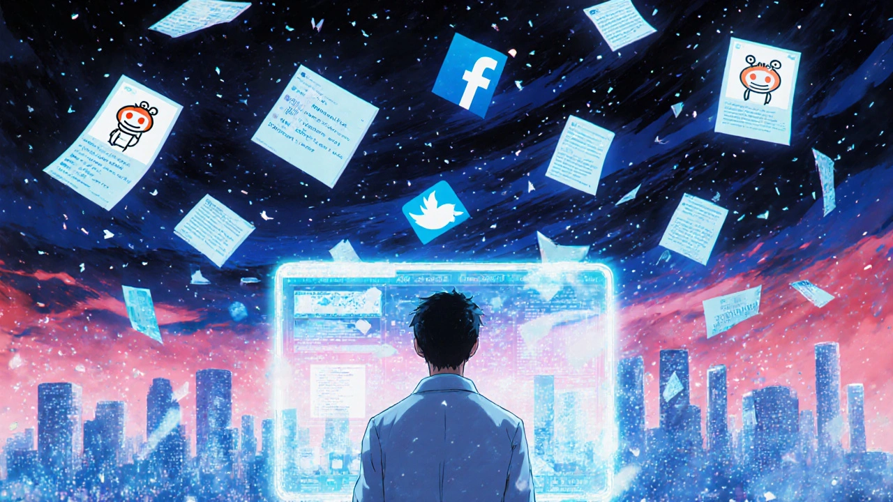 Using Social Media for Pharmacovigilance: Real-World Opportunities and Hidden Risks