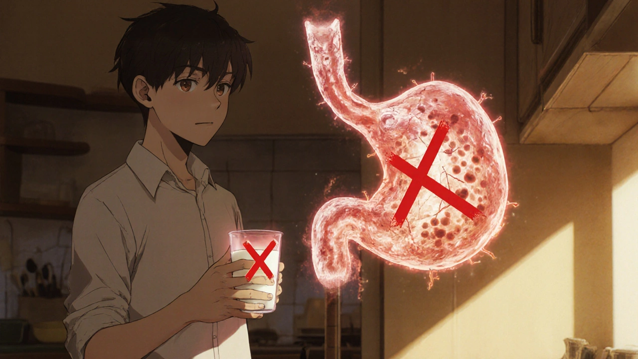 Eosinophilic Esophagitis: Food Triggers and Steroid Slurries Explained