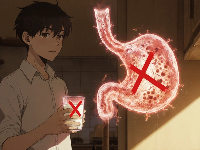 Eosinophilic Esophagitis: Food Triggers and Steroid Slurries Explained